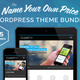 Illustration for article titled Name Your Own Price On This Bundle Of WordPress Themes